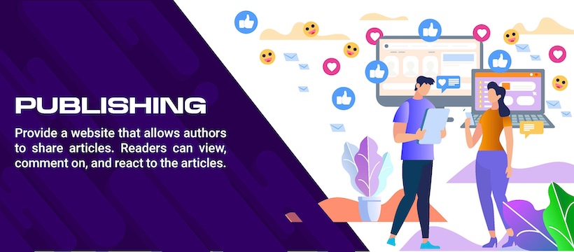  Cài đặt và vận hành theme Publishing  EzyPlatform
